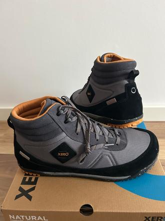 Turisticke topanky xero, 47