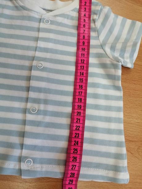 Tričenko h&m, h&m,62