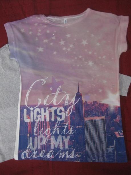 Tričkový set idexe, idexe,140