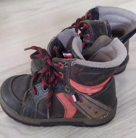 Jesenné topánky, lasocki,25