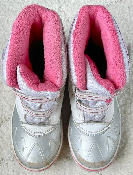 Teplé snehule z lidlu, lupilu,31