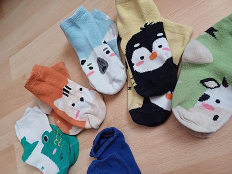 Balik ponožiek 23-26, 24