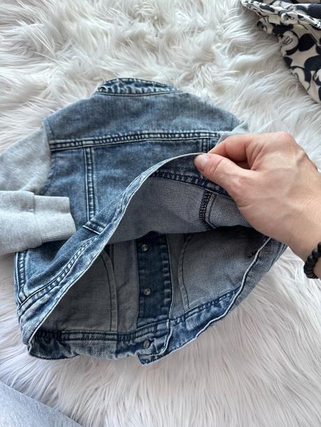 Rifľová bunda, tezenis,92