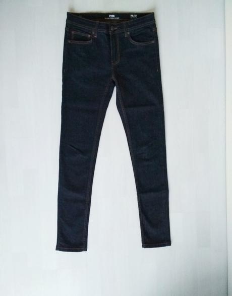 Rifle 29/32, fishbone,xs