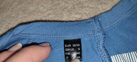 Tričko s krátkym rukávom, s