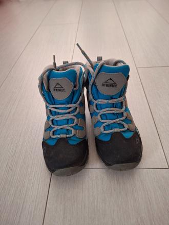 Topánky, mckinley,29