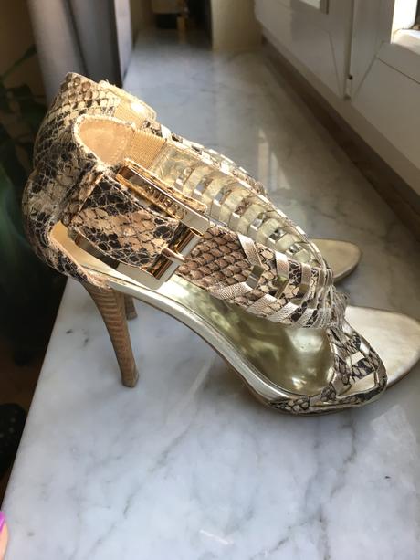 Sandale guess, guess,37