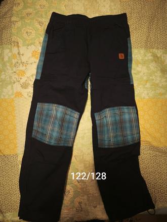 Nohavice športové, loap,122
