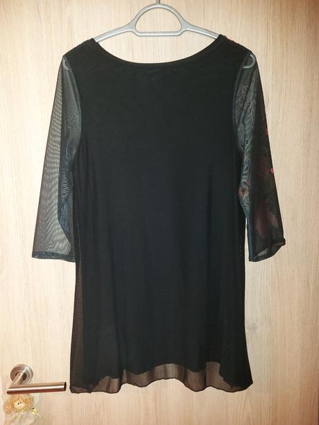 Desigual blúzka, desigual,l