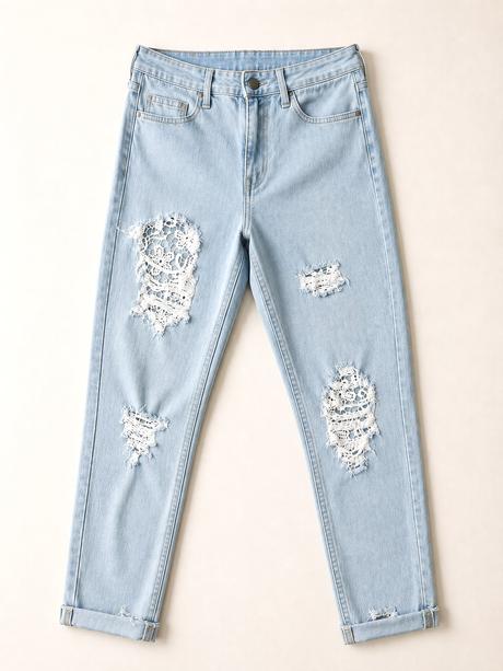 Rifle, h&m,s