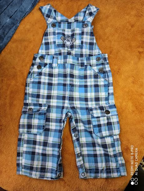 Kárované nohavice pre fešáka, dopodopo,68