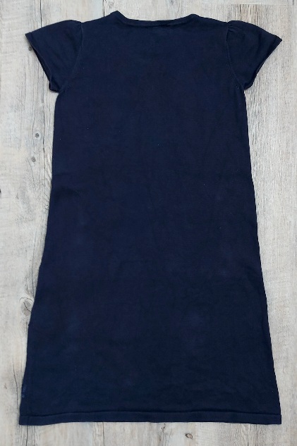 Pletené šaty s flitrami esprit, esprit,164