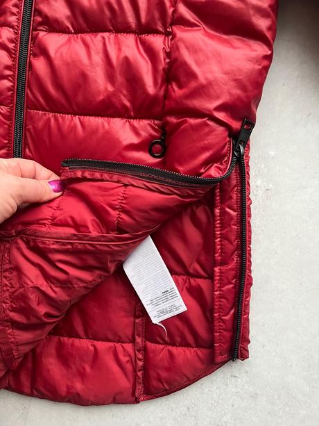 Esprit prechodna bunda, xs