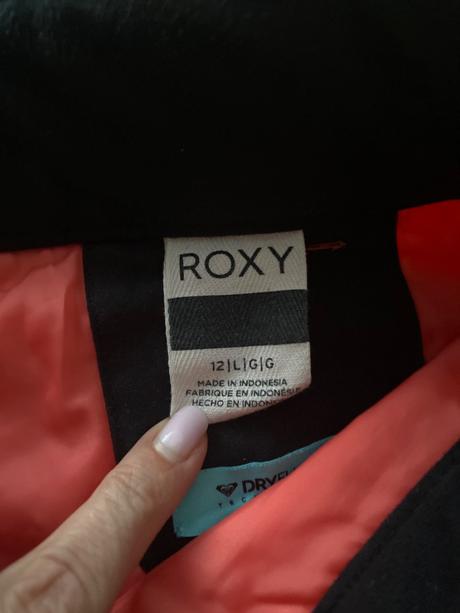 Oteplovacky roxy, roxy,140