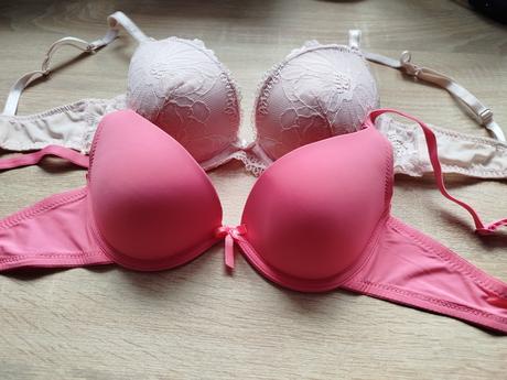 2x podprsenka, f&f,75b