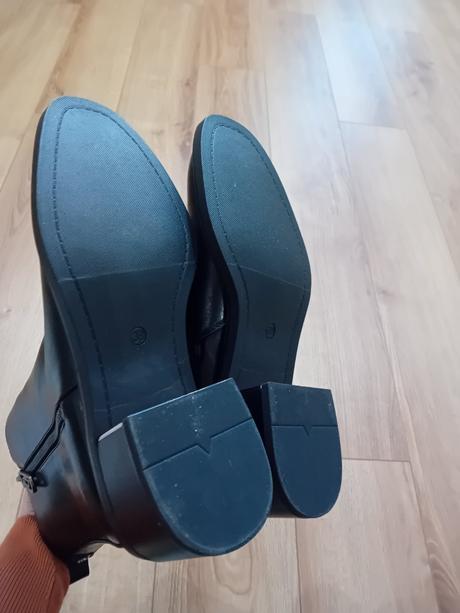 Dámske kotníky, 39