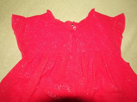 Bluzocka s kvetinkami george, george,116