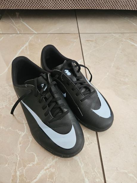 Halová obuv nike, nike,38