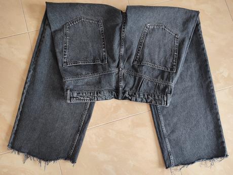 Pánske rifle zara, zara,44