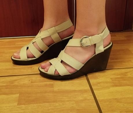 Dámske sandále xti, 39