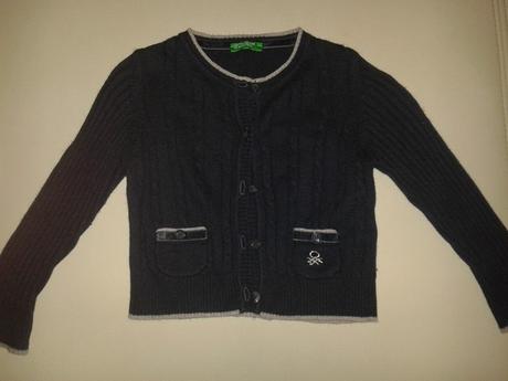 Svetrik, benetton,86