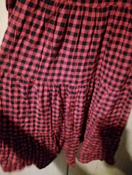 Dámske koselove šaty, m