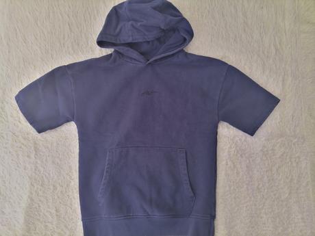 Mikina next krátky rukáv 146, next,146