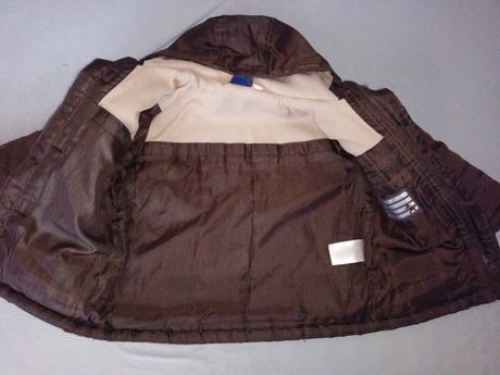 Bunda 4 roky, lupilu,104