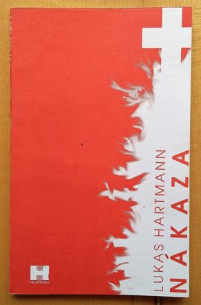Nákaza, lukas hartmann, 