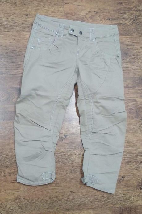 Tristvrtaky denim, denim,34