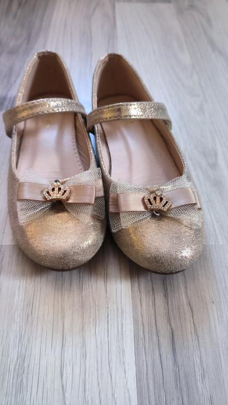 Balerinky, nelli blu,31