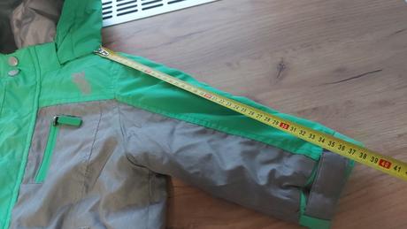 Zimna bunda velk.98, kiki&koko,98