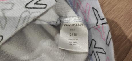 Detská súprava, dkny,86