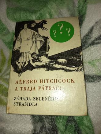 Záhada zeleného strašidla (1971),
