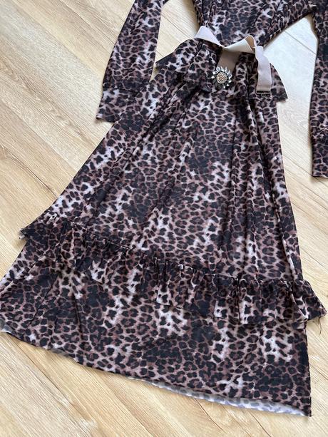 Magasin maxi saty, s