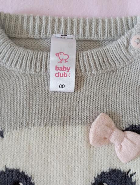 Sveter c&a 80, c&a,80