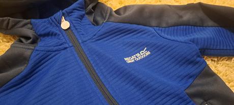 Mikinka, regatta,104