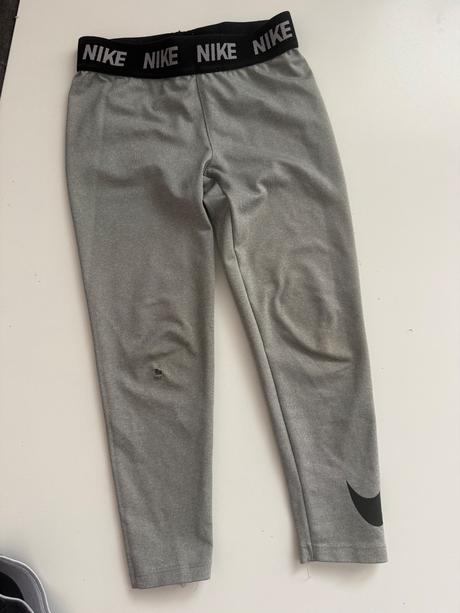 Nike 122 legíny termo, nike,122