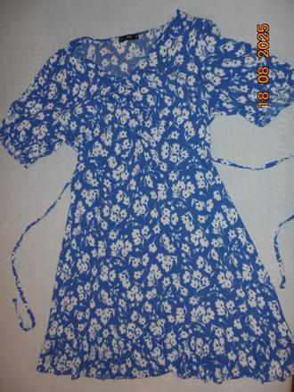 Letné šaty, f&f,42