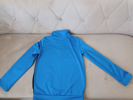 Tenká bunda, decathlon,134