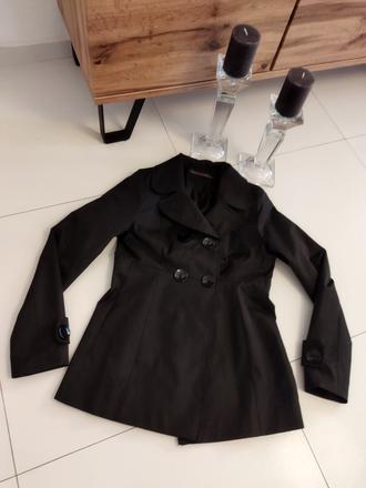 Plášť kabátik, 42