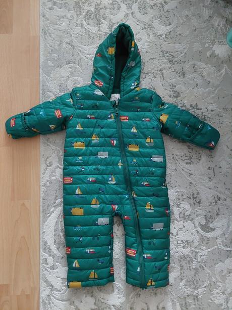 Kombinéza, marks & spencer,86