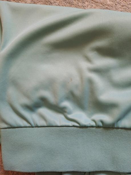 Hurley funkčná mikina, xs