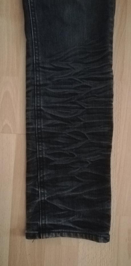 Chlapčenské rifle 158, 158