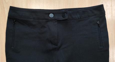 Nohavice next bootcut, next,40