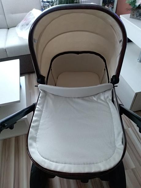 Kočík moon nuova, moon,moon nuova