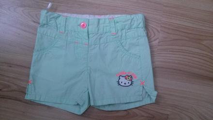 Nove sortky, 80