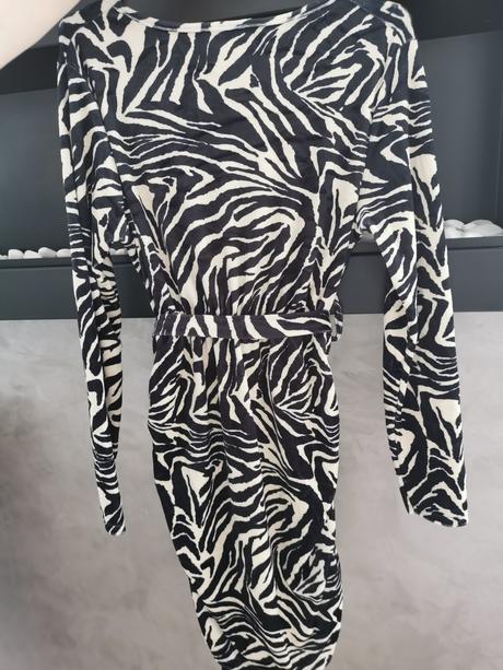 Šaty na jeseň /zimu, m