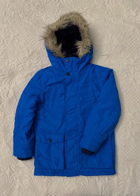 Detská bunda, next,116