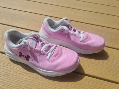 Under armour tenisky, under armour,33